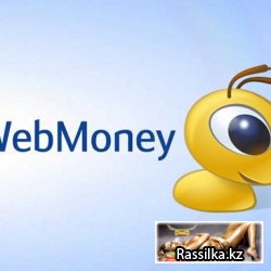 Email база Webmoney - скачать бесплатно