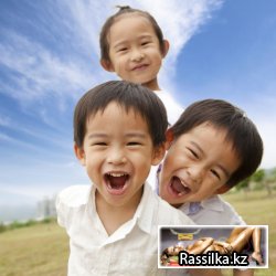 База номеров детской тематики Казахстан