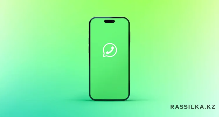 Ватсап рассылка